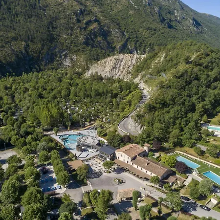 6p 3bdrms Aircon * Castellane