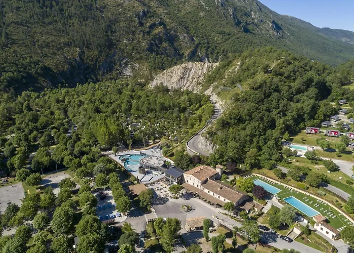 6p 3bdrms Aircon * Castellane